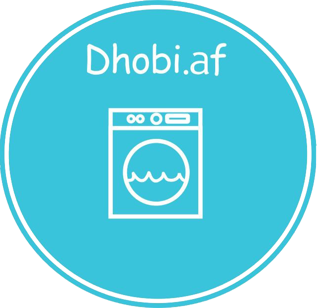 Dhobi.af Logo