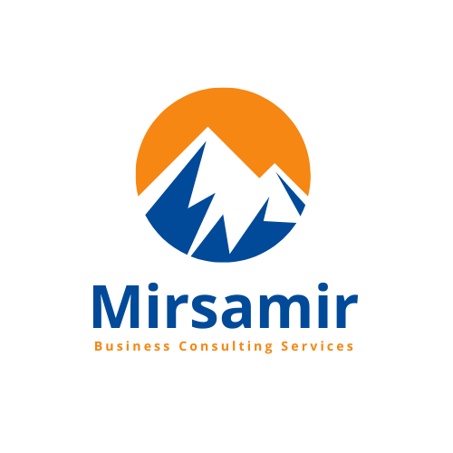 Mirsamir Business Consulting Logo